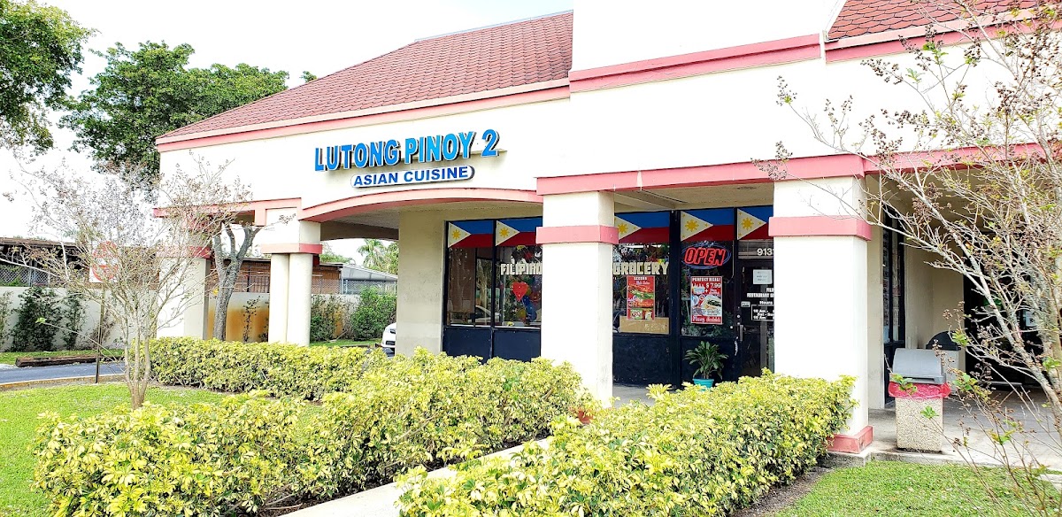 Lutong Pinoy 2 - Filipino Cuisine